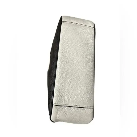 Coach Jes Signature Leather Crossbody Camera Bag + matching wallet MSRP $578 - Picture 12 of 16